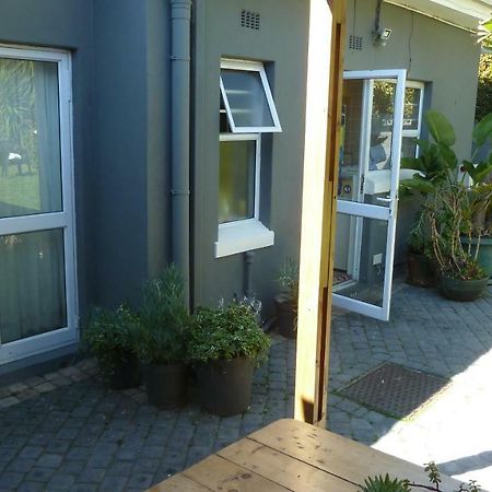 Apartamento 20 On Dixton Ciudad del Cabo Exterior foto
